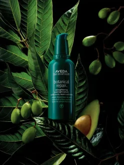 Botanical Repair Strengthening Overnight Serum