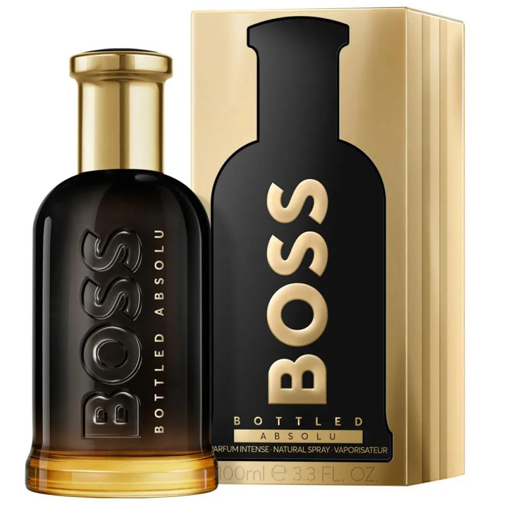 Bottled Absolu Eau de Parfum