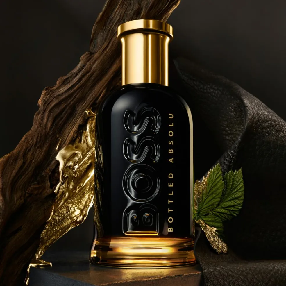 Bottled Absolu Eau de Parfum