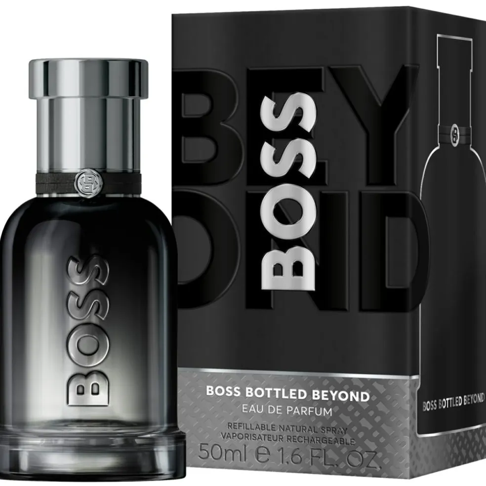 Bottled Beyond Eau de Parfum