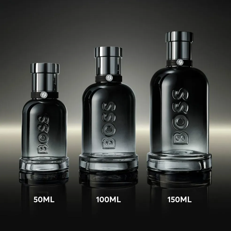 Bottled Beyond Eau de Parfum