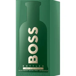 Bottled Bold Citrus Summer Eau de Parfum