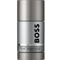 Bottled Deodorant Men