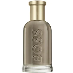 Bottled Eau de Parfum for Men