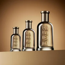 Bottled Eau de Parfum for Men