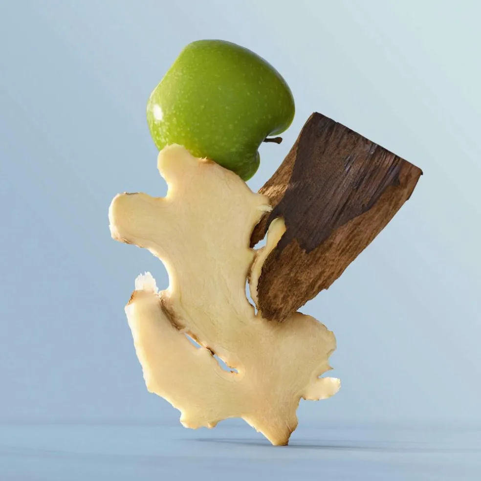 Bottled Tonic Eau de Toilette for Men