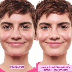 Bouncy Plump Smoothing Primer