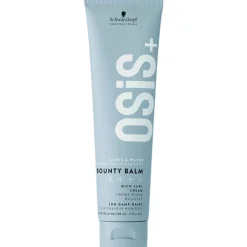 Bounty Balm Rich Curl Cream