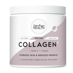 Bovine Collagen+ Pulver
