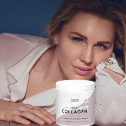 Bovine Collagen+ Pulver