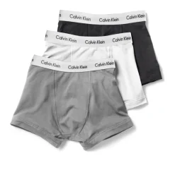 Boxer Briefs 3-Pak