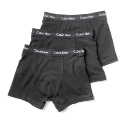 Boxer Briefs 3-Pak