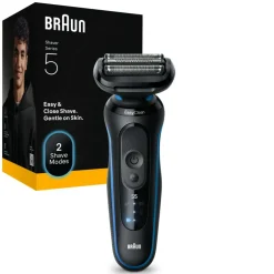 Braun Elektrisk barbermaskine