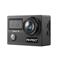 Brave 4 Action Kamera