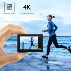 Brave 4 Action Kamera