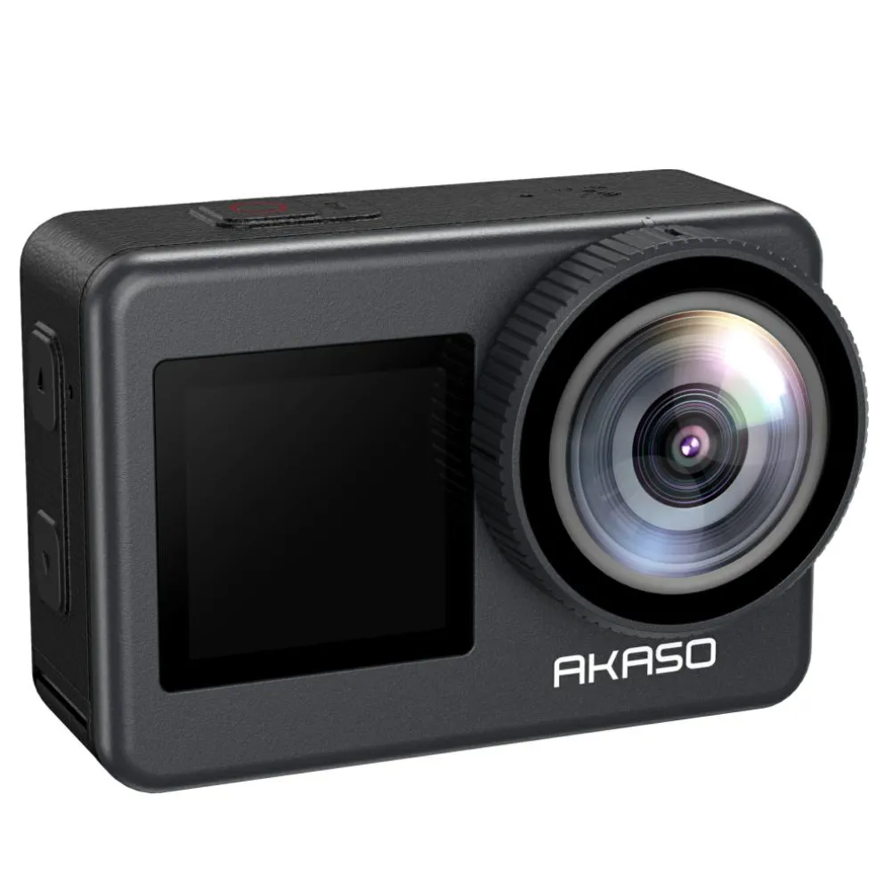 Brave 7 Action Kamera