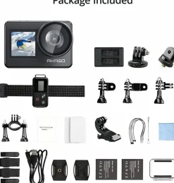 Brave 7 Action Kamera