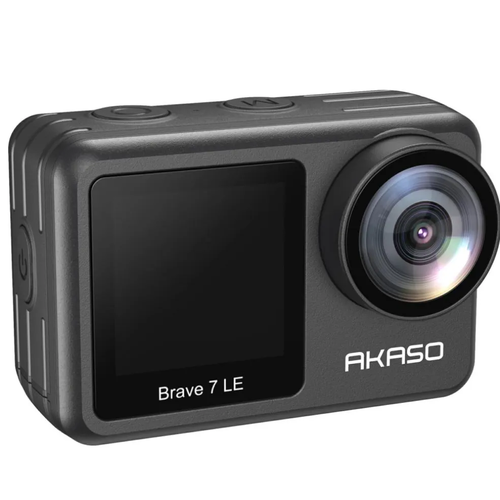 Brave 7 Le Action Kamera