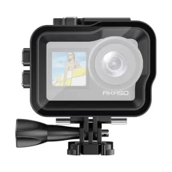 Brave 7 Waterproof Case