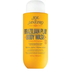 Brazilian 4 Play Moisturizing Shower Cream-Gel