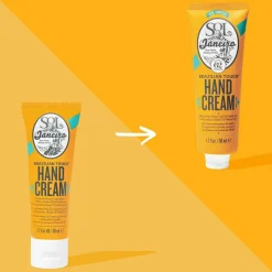 Brazilian Touch Hand Cream