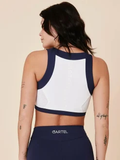 Breakpoint Sportivo Bra