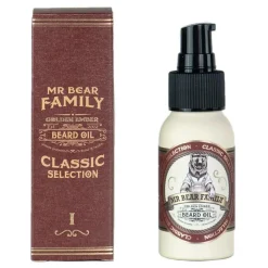 Brew Oil Golden Ember