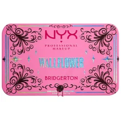 Bridgerton Royal Blushpalette