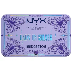 Bridgerton Royal Blushpalette