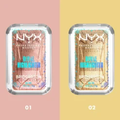 Bridgerton Royal Highlighter