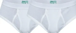 Brief Organic Cotton 2-pak