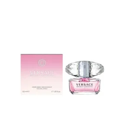 Bright Crystal Deodorant Spray