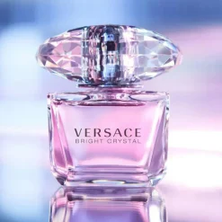 Bright Crystal Deodorant Spray