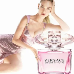 Bright Crystal Deodorant Spray