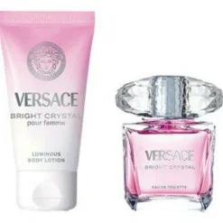 Bright Crystal Gaveæske