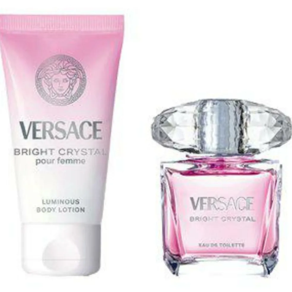 Bright Crystal Gaveæske