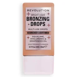 Bright Light Bronzing Drops