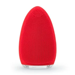 Bright Silicone Facial Brush