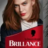 Brillance Hårfarve