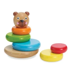 Brillian Bear Magnetic Stack Up