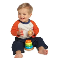 Brillian Bear Magnetic Stack Up