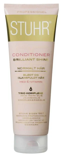 Brilliant Shine Conditioner
