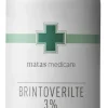 Brintoverilte 3%