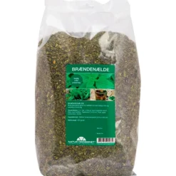 Brændenælde Skåret