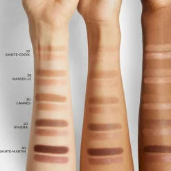 Bronze Colour Infusion