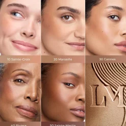 Bronze Colour Infusion