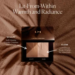 Bronze Colour Infusion