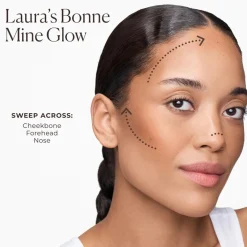 Bronze Colour Infusion