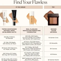 Bronze Colour Infusion