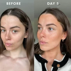 Bronze Glow Self-tanning drops